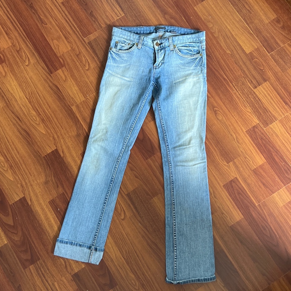 Armani Exchange jeans